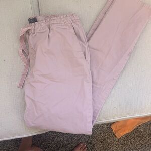 Jaanuu Scrub Medium Bottoms Women